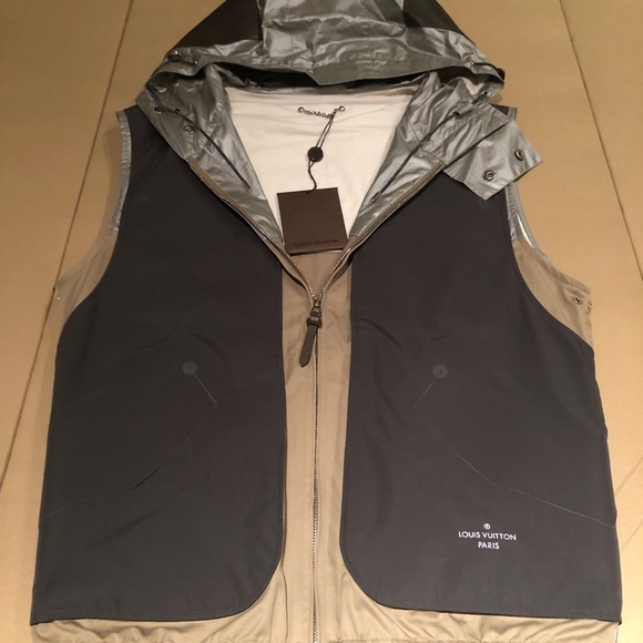 Louis Vuitton | Jackets \u0026 Coats | New 